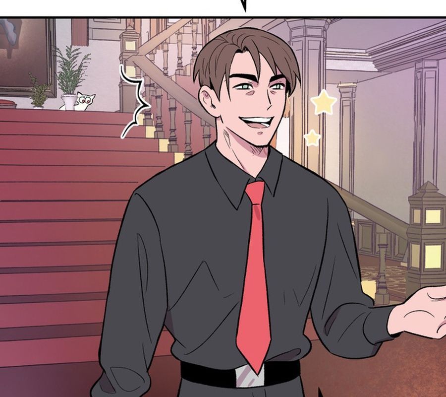 Morgana And Oz Chap 12 - Next Chap 11