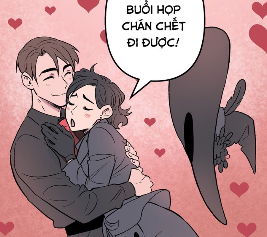 Morgana And Oz Chap 12 - Next Chap 11