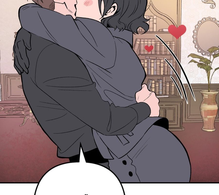 Morgana And Oz Chap 12 - Next Chap 11