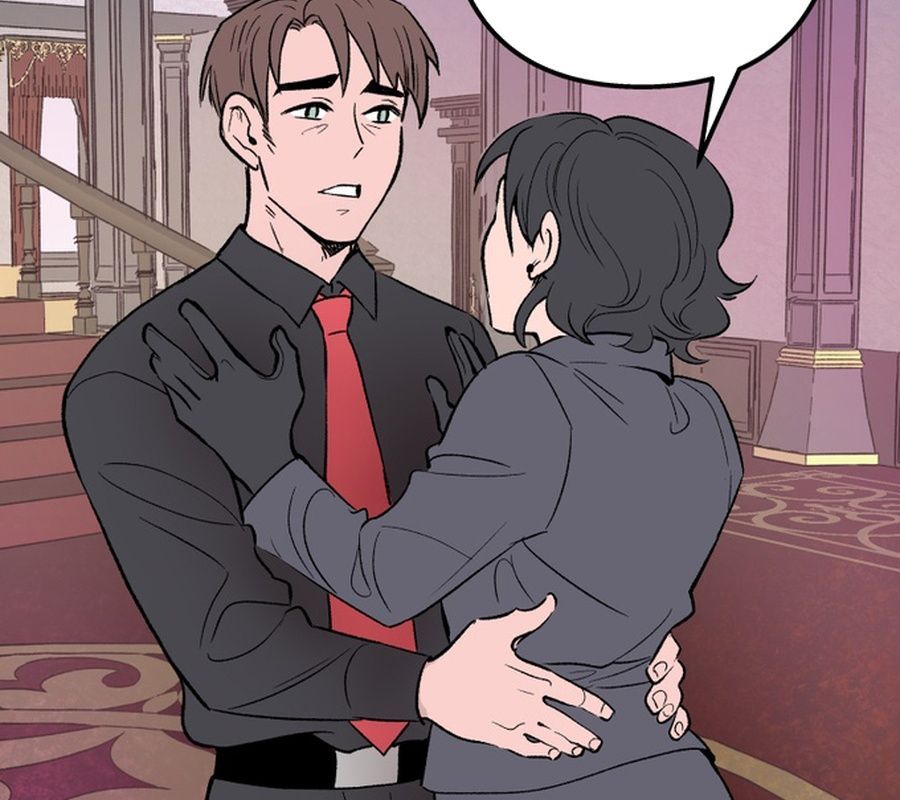 Morgana And Oz Chap 12 - Next Chap 11