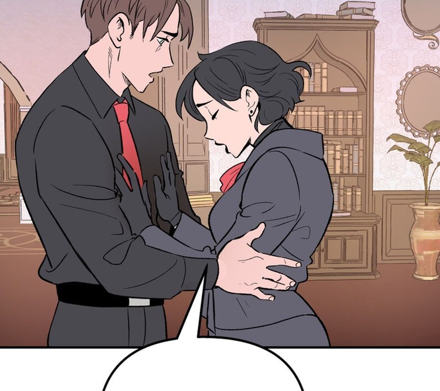 Morgana And Oz Chap 12 - Next Chap 11