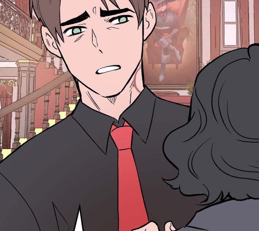 Morgana And Oz Chap 12 - Next Chap 11