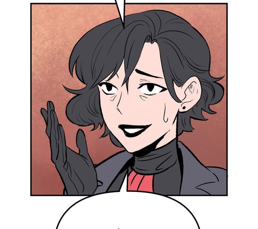 Morgana And Oz Chap 12 - Next Chap 11