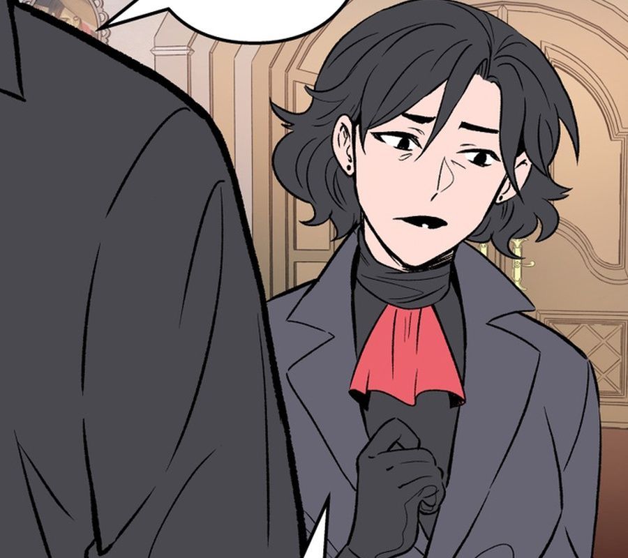 Morgana And Oz Chap 12 - Next Chap 11