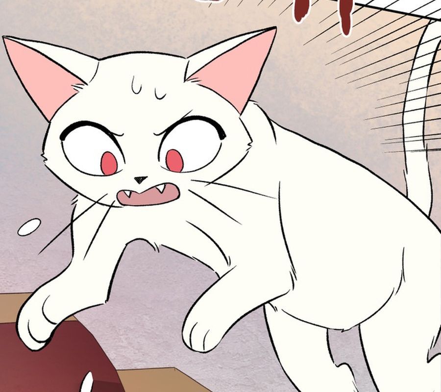 Morgana And Oz Chap 12 - Next Chap 11