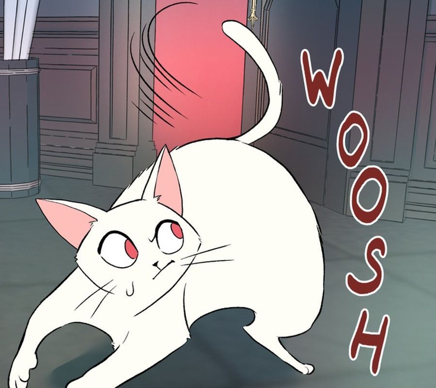 Morgana And Oz Chap 12 - Next Chap 11