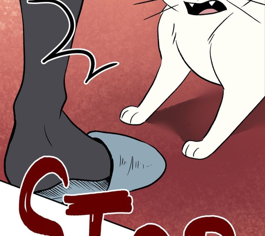 Morgana And Oz Chap 12 - Next Chap 11