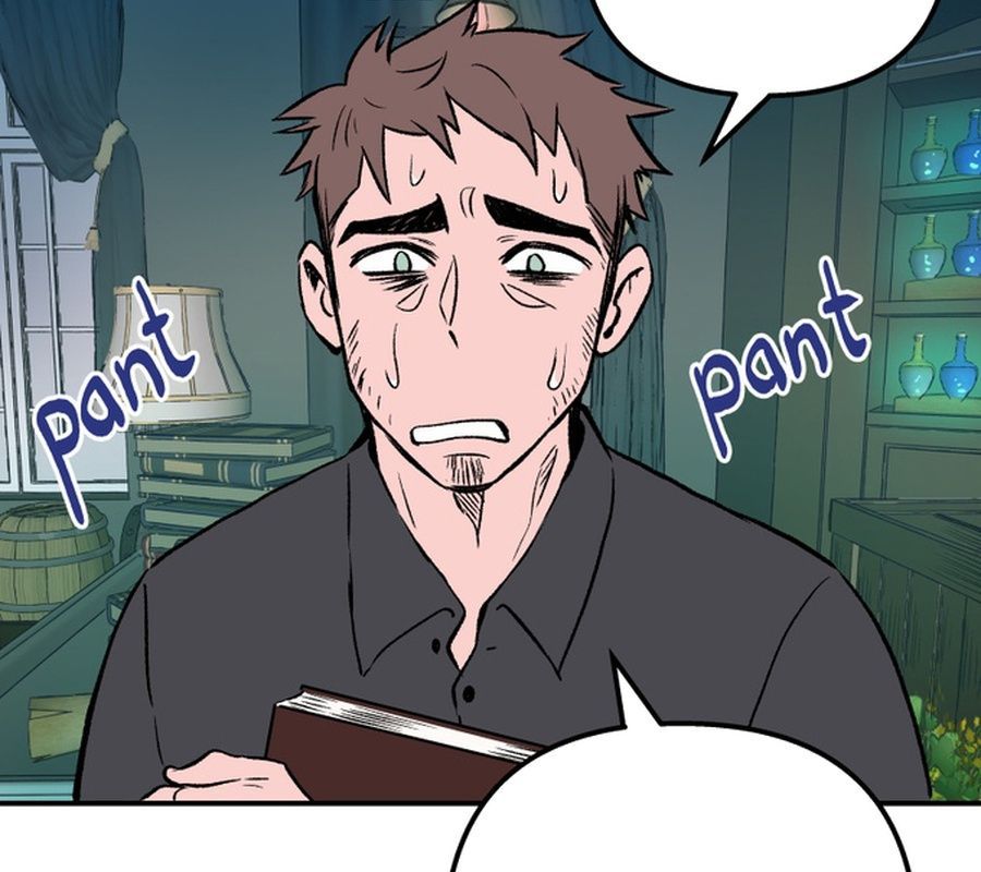 Morgana And Oz Chap 12 - Next Chap 11