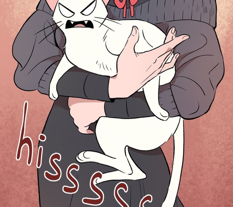 Morgana And Oz Chap 12 - Next Chap 11