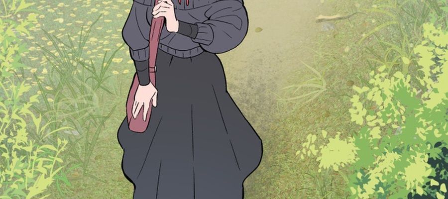 Morgana And Oz Chap 13 - Next Chap 12