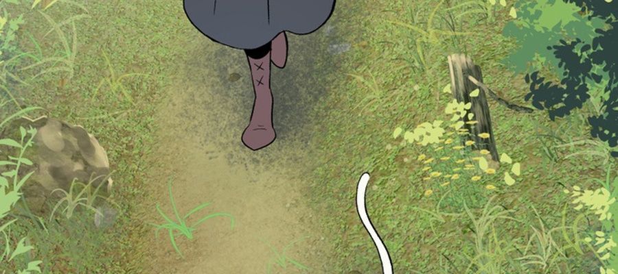 Morgana And Oz Chap 13 - Next Chap 12