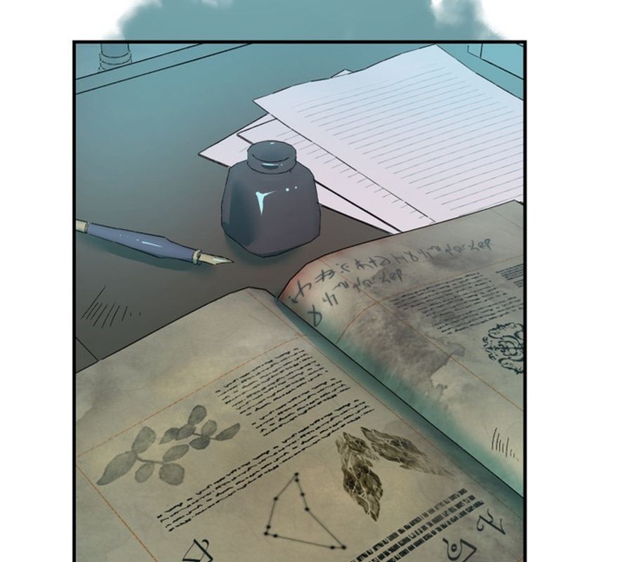 Morgana And Oz Chap 13 - Next Chap 12