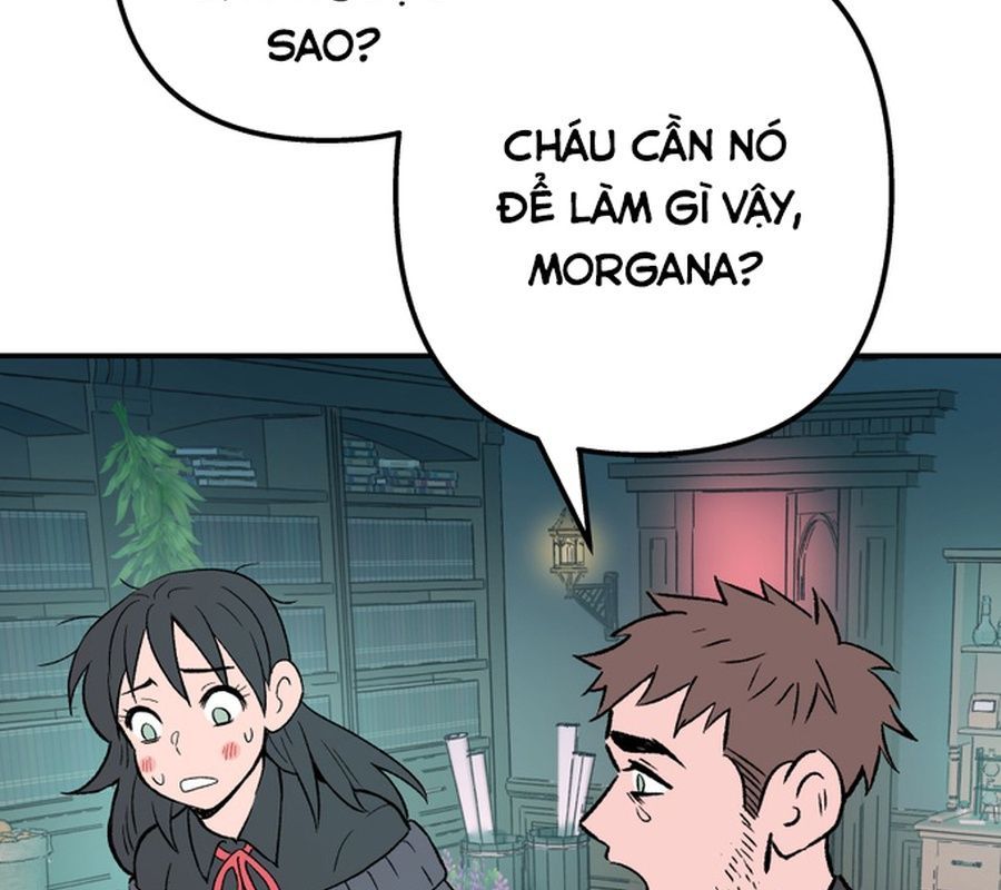 Morgana And Oz Chap 13 - Next Chap 12