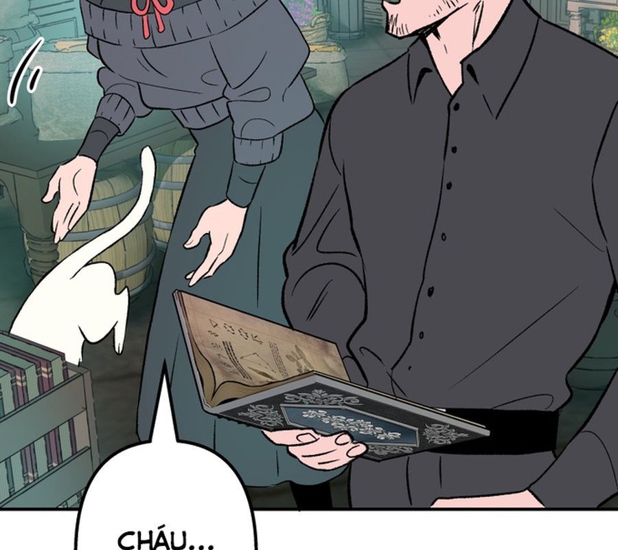 Morgana And Oz Chap 13 - Next Chap 12