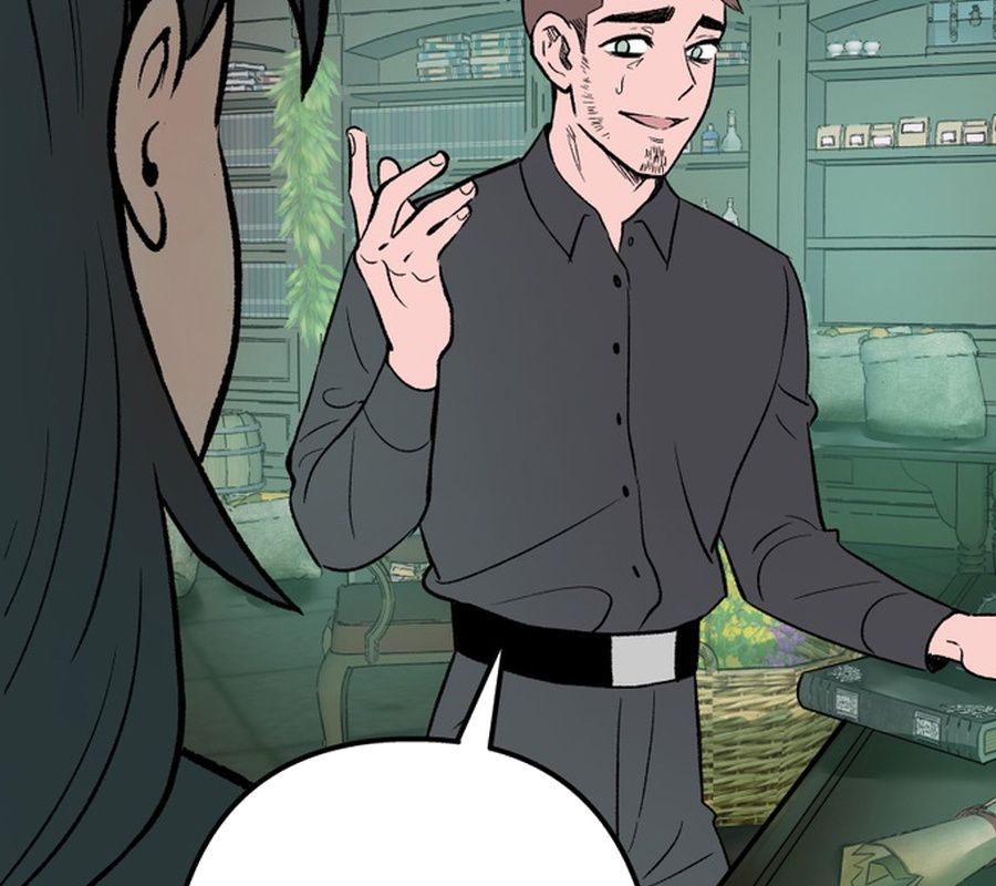 Morgana And Oz Chap 13 - Next Chap 12