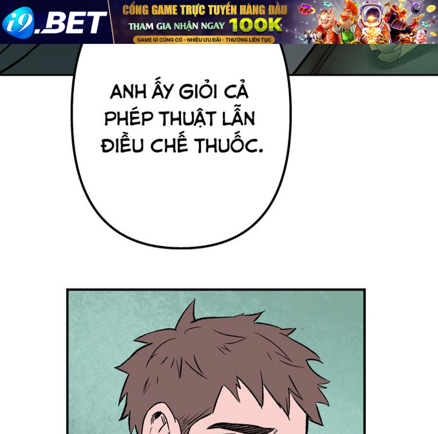 Morgana And Oz Chap 13 - Next Chap 12