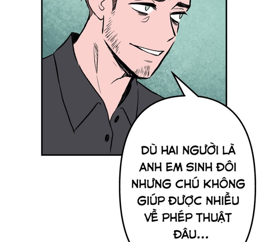 Morgana And Oz Chap 13 - Next Chap 12