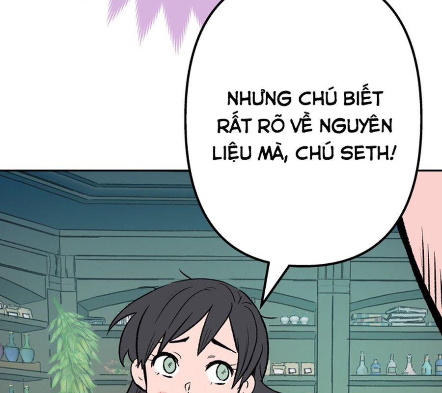 Morgana And Oz Chap 13 - Next Chap 12