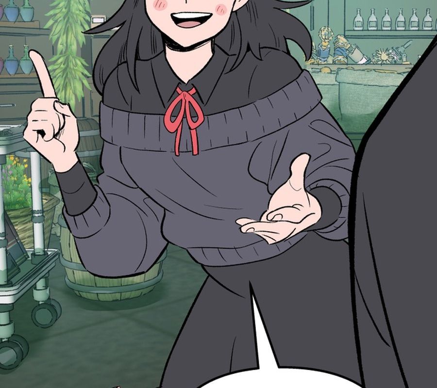 Morgana And Oz Chap 13 - Next Chap 12