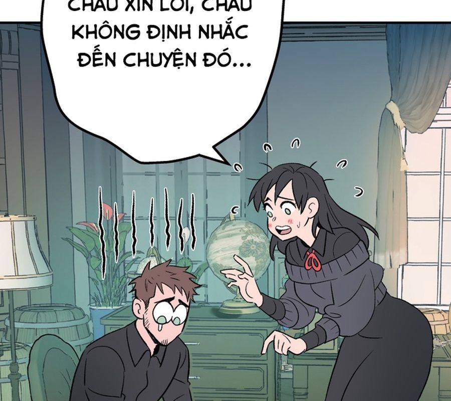 Morgana And Oz Chap 13 - Next Chap 12