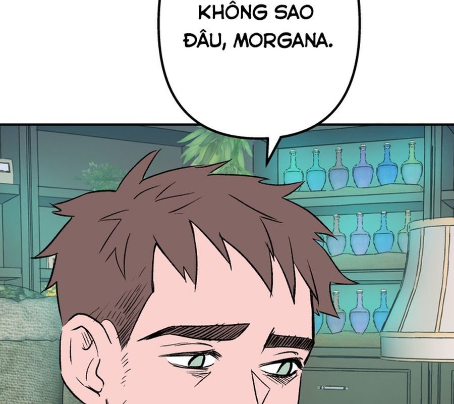 Morgana And Oz Chap 13 - Next Chap 12