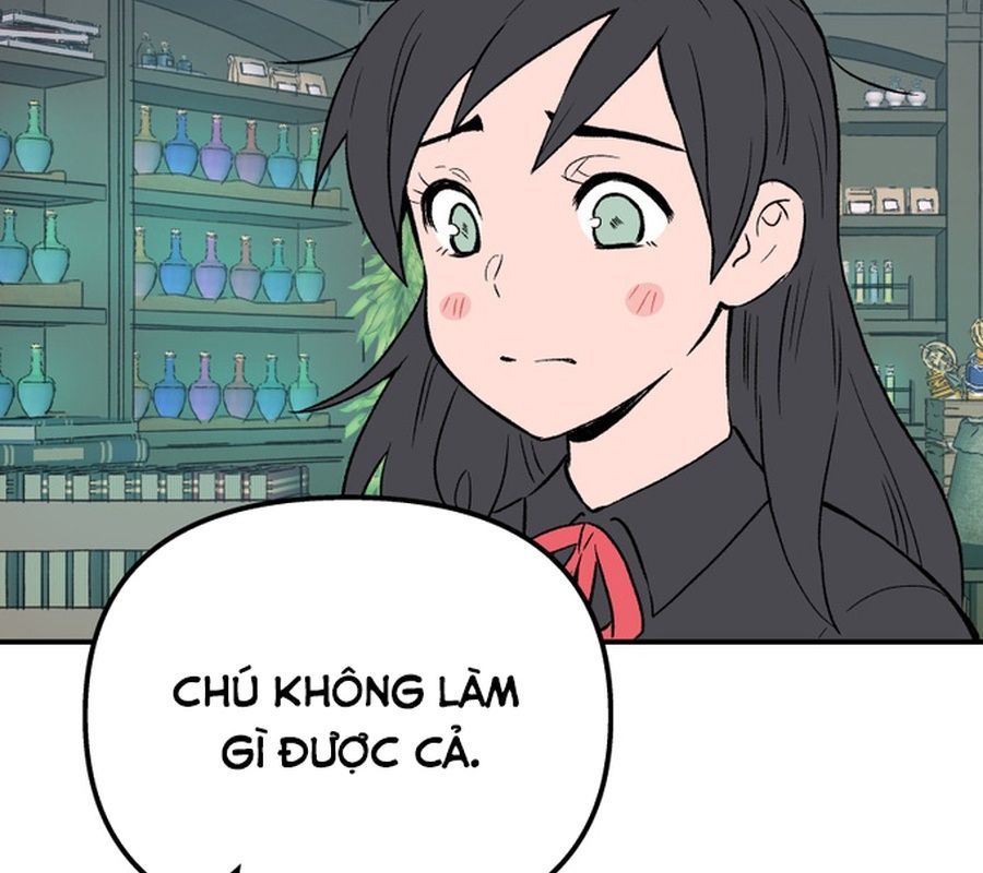 Morgana And Oz Chap 13 - Next Chap 12