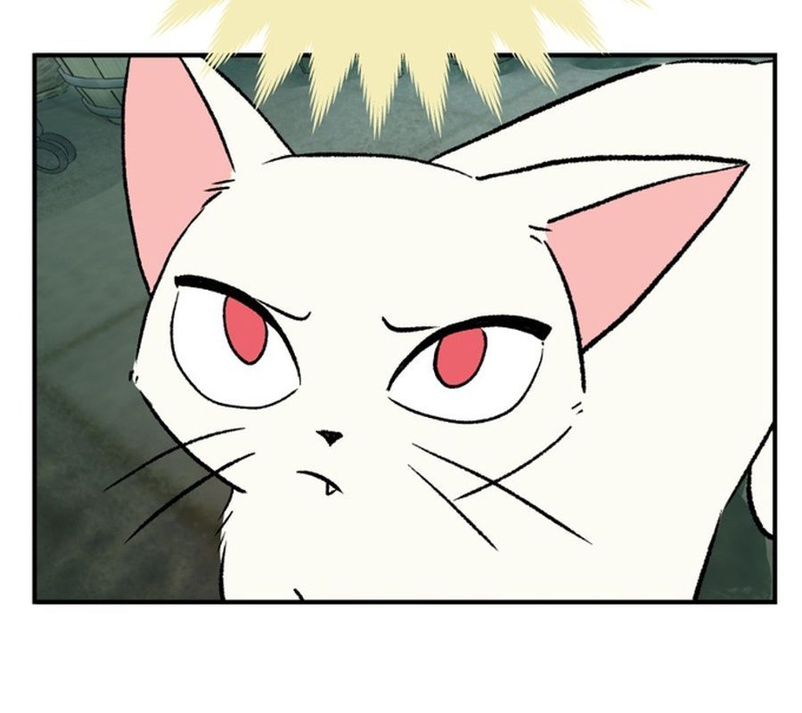 Morgana And Oz Chap 13 - Next Chap 12