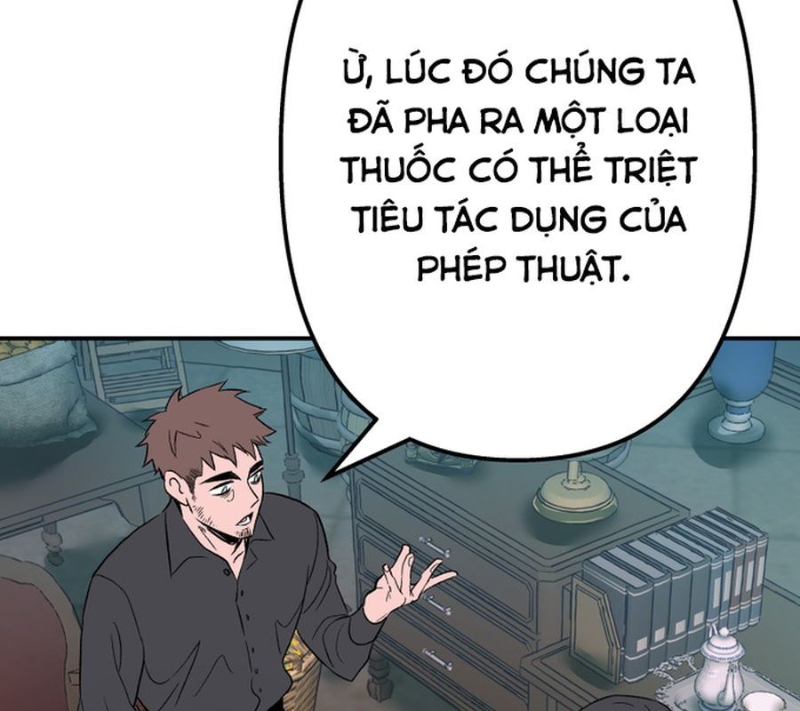 Morgana And Oz Chap 13 - Next Chap 12