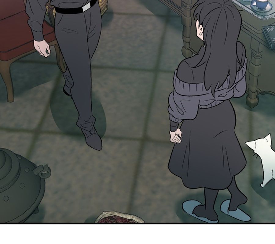 Morgana And Oz Chap 13 - Next Chap 12