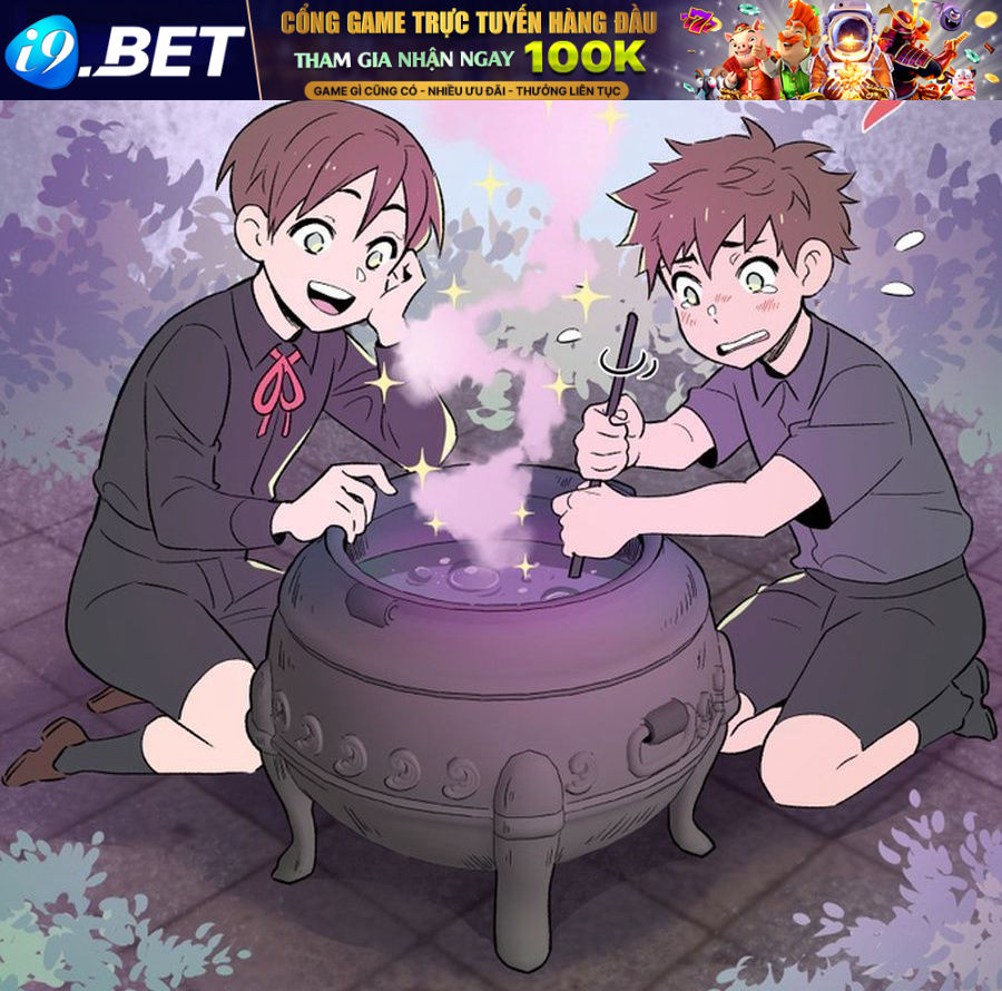 Morgana And Oz Chap 13 - Next Chap 12