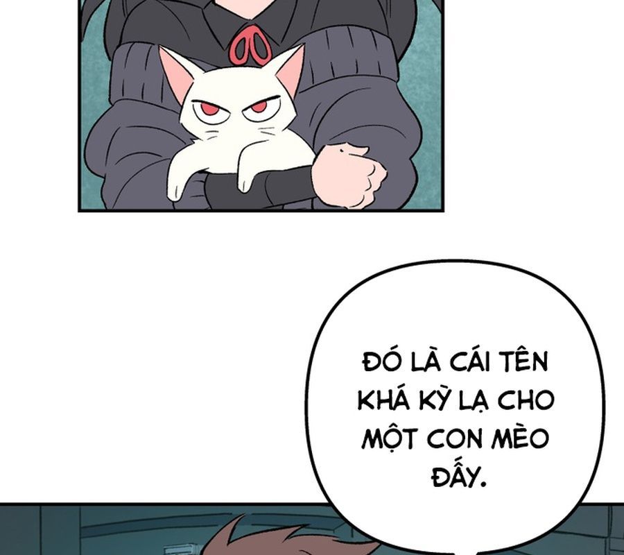 Morgana And Oz Chap 13 - Next Chap 12