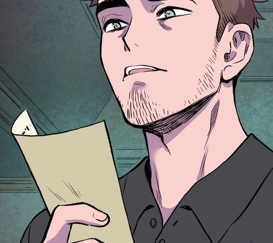 Morgana And Oz Chap 13 - Next Chap 12