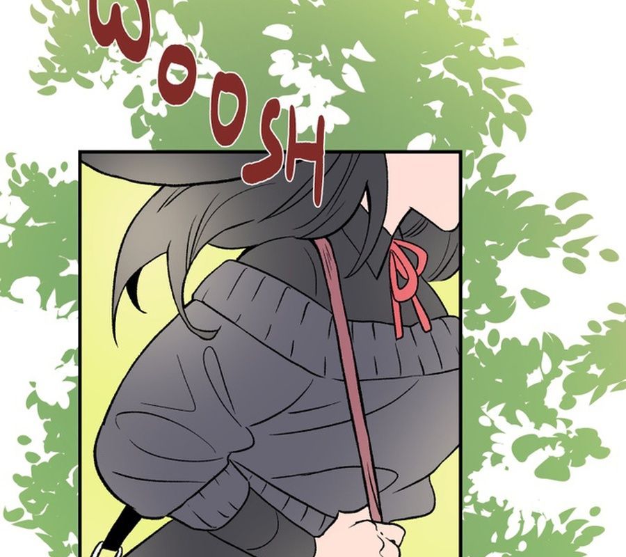 Morgana And Oz Chap 13 - Next Chap 12