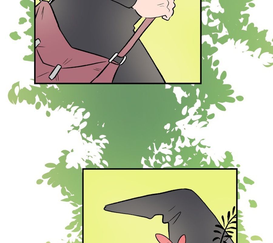 Morgana And Oz Chap 13 - Next Chap 12