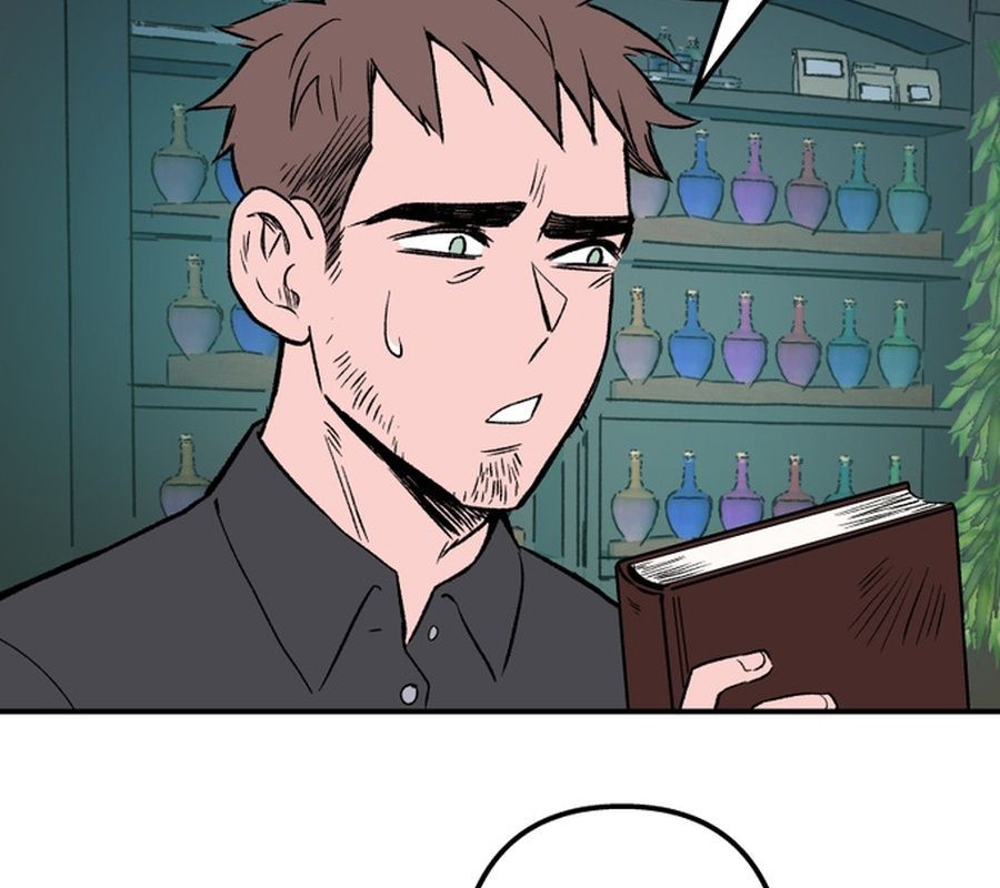 Morgana And Oz Chap 13 - Next Chap 12