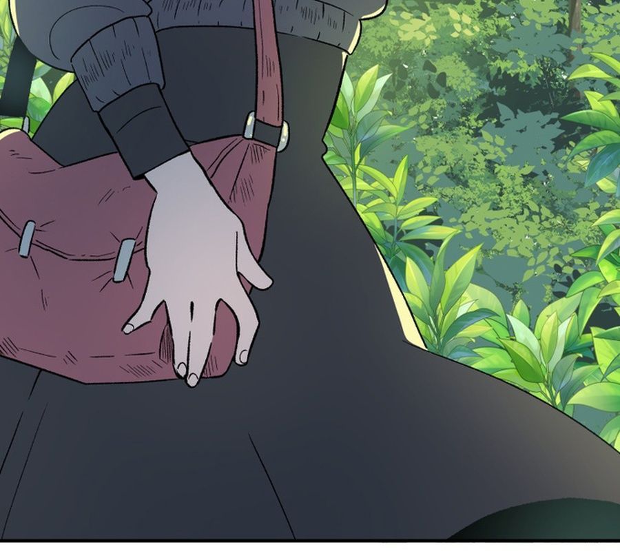 Morgana And Oz Chap 13 - Next Chap 12