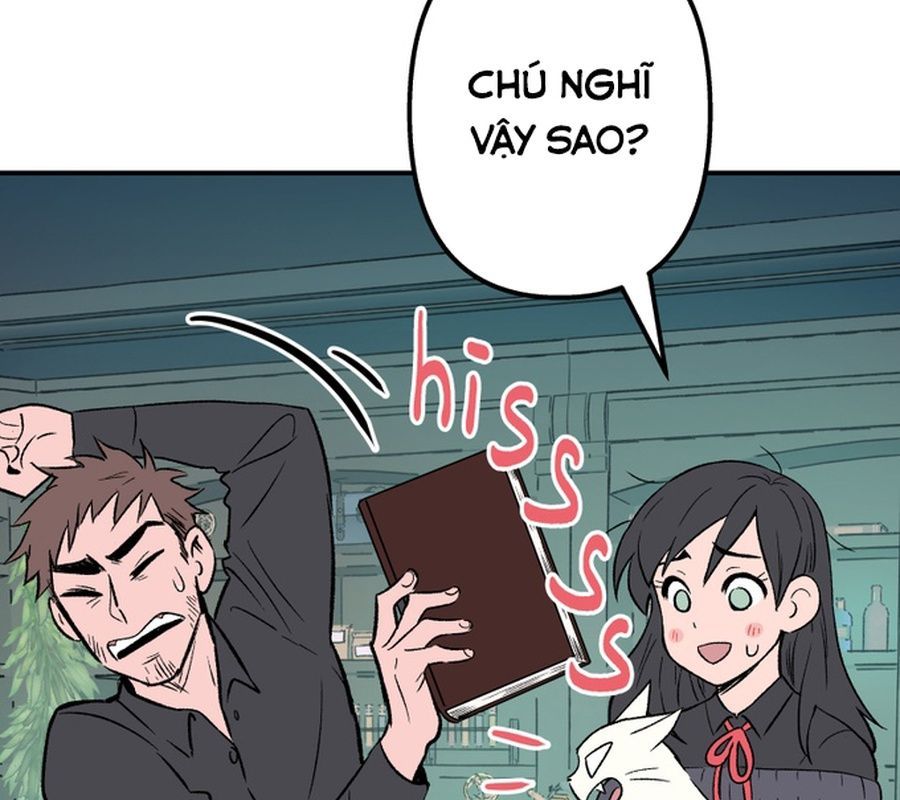 Morgana And Oz Chap 13 - Next Chap 12