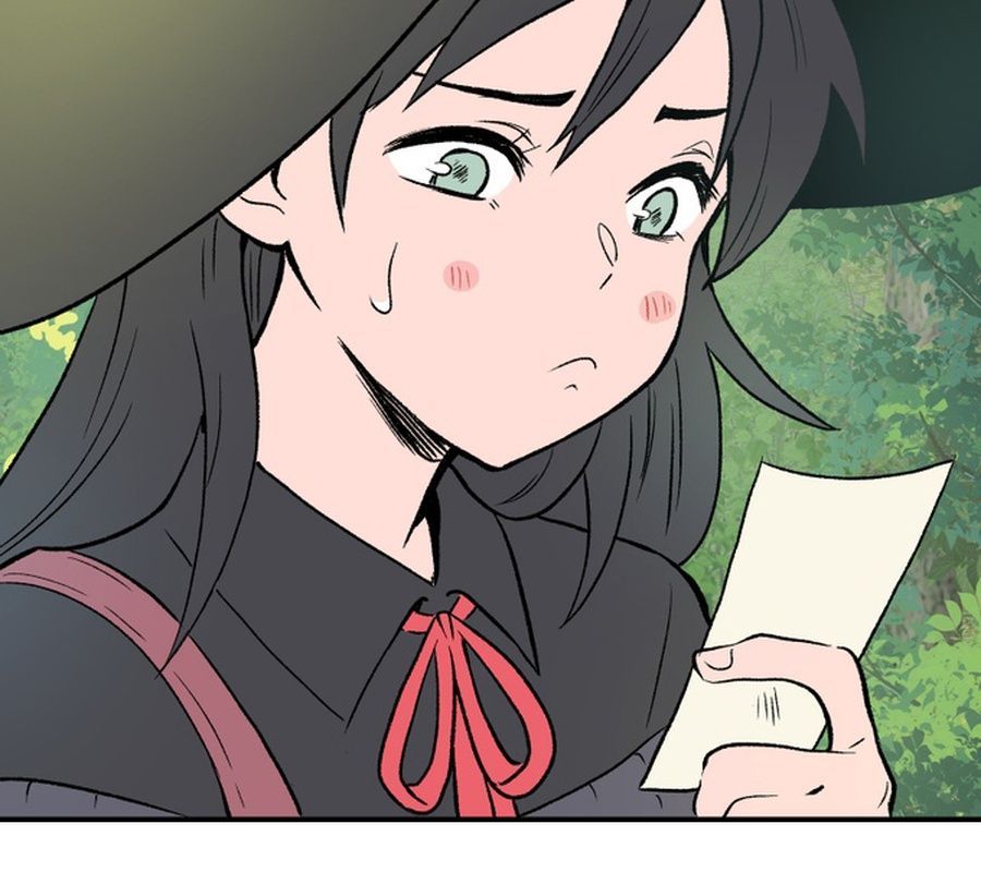 Morgana And Oz Chap 13 - Next Chap 12