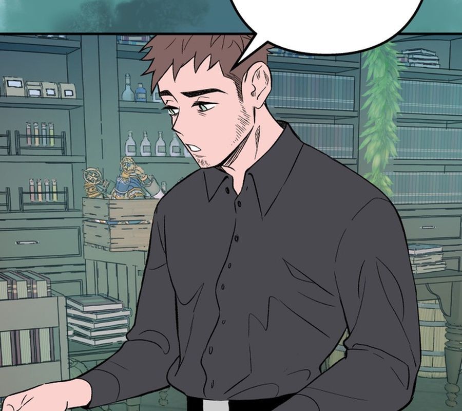 Morgana And Oz Chap 13 - Next Chap 12