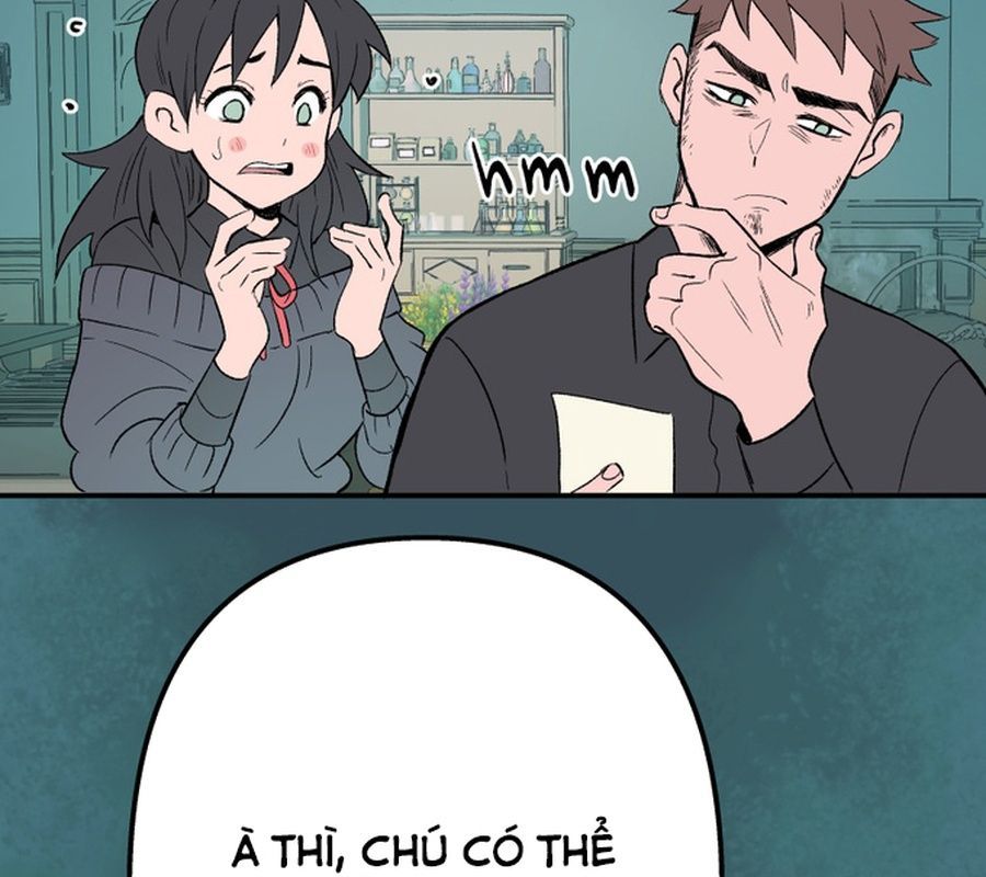 Morgana And Oz Chap 13 - Next Chap 12