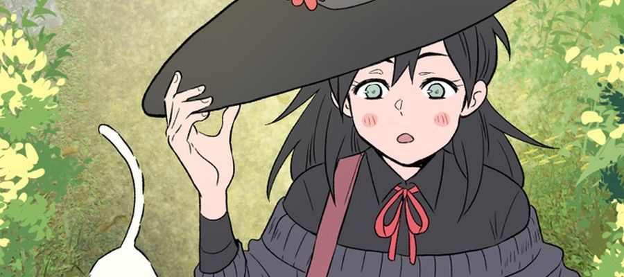 Morgana And Oz Chap 13 - Next Chap 12