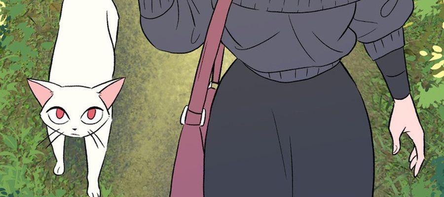 Morgana And Oz Chap 13 - Next Chap 12