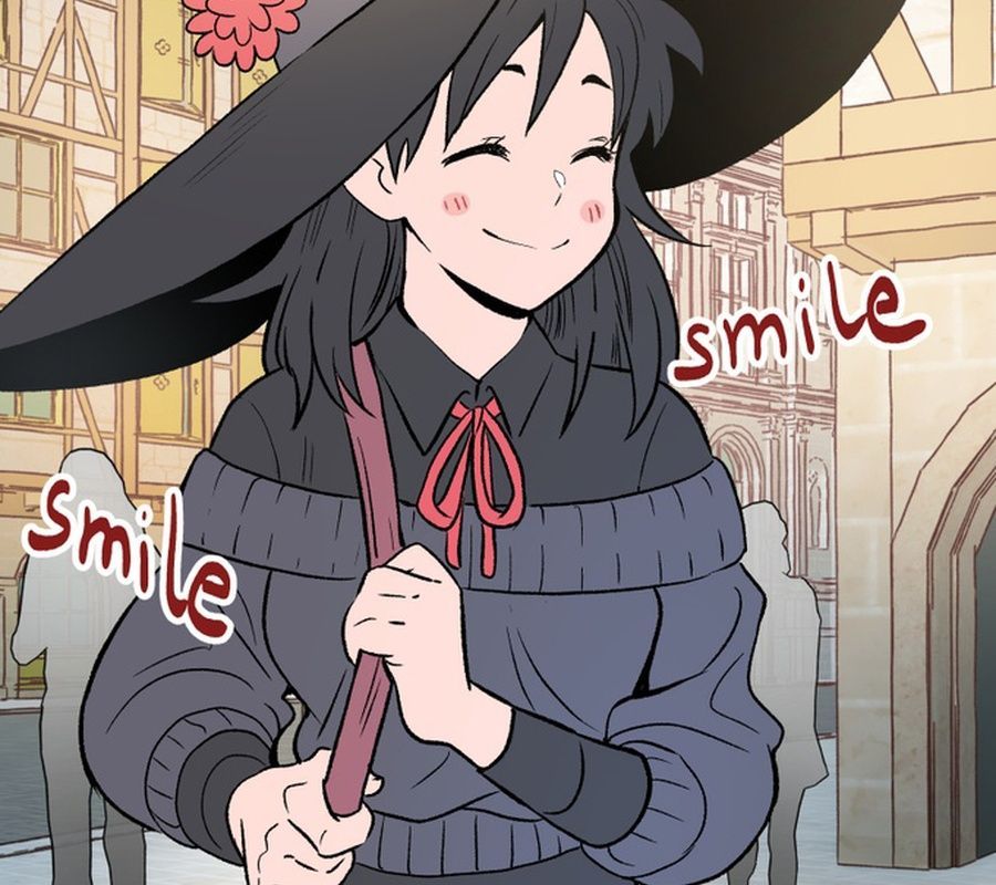 Morgana And Oz Chap 14 - Next Chap 13