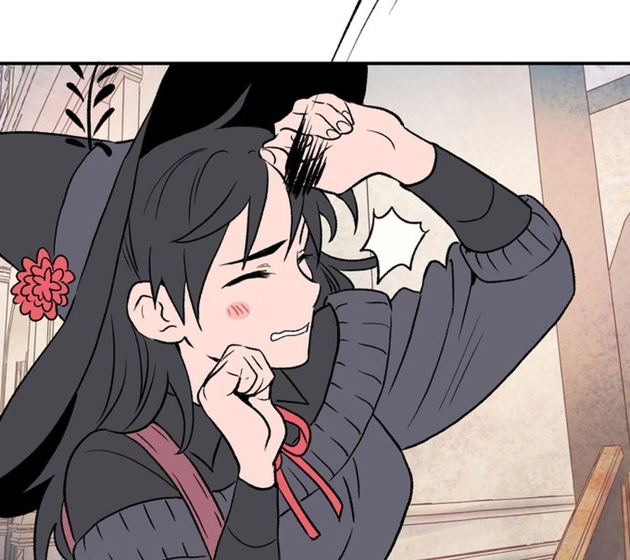 Morgana And Oz Chap 14 - Next Chap 13