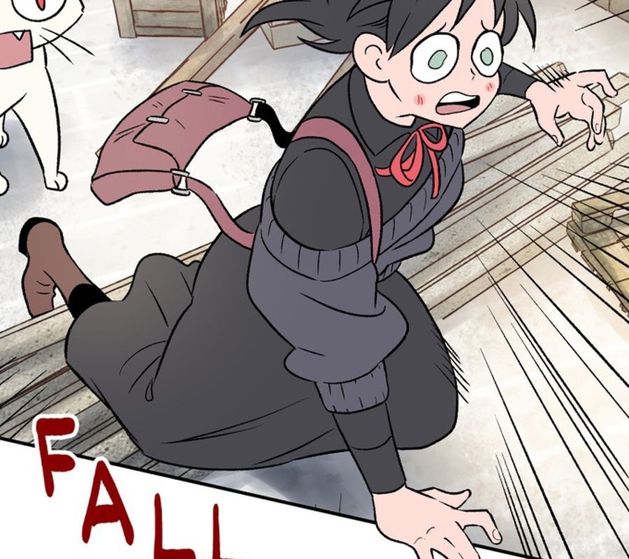 Morgana And Oz Chap 14 - Next Chap 13