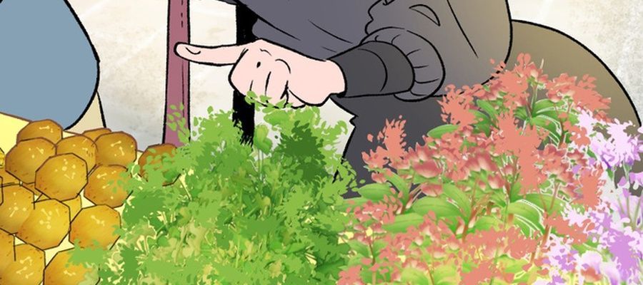 Morgana And Oz Chap 14 - Next Chap 13