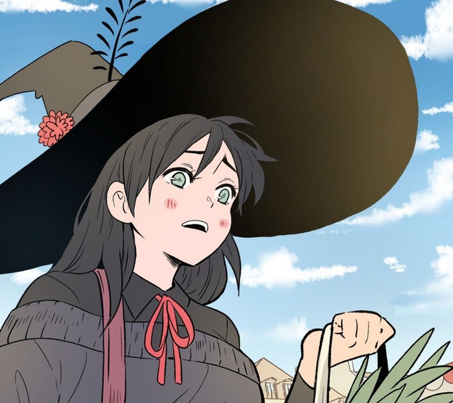 Morgana And Oz Chap 14 - Next Chap 13