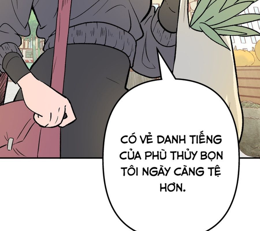 Morgana And Oz Chap 14 - Next Chap 13