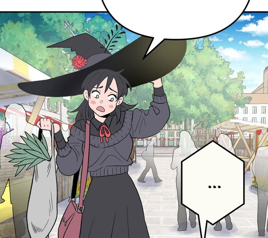 Morgana And Oz Chap 14 - Next Chap 13