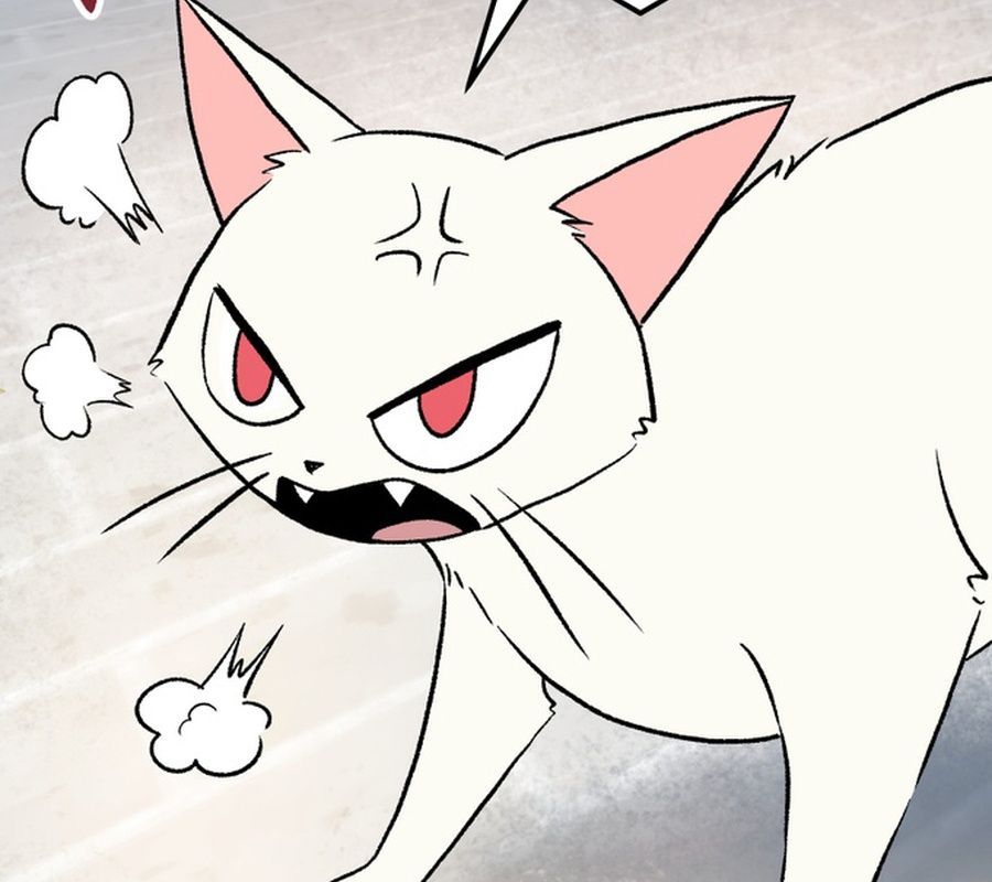 Morgana And Oz Chap 14 - Next Chap 13